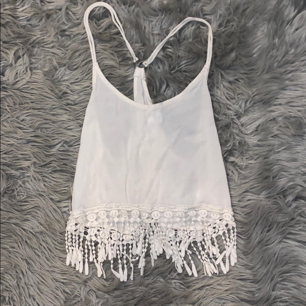 Forever 21 tank top